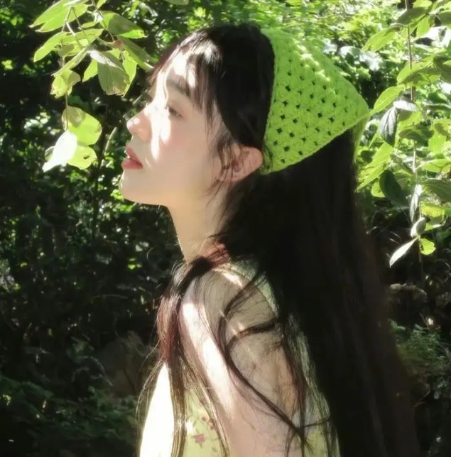 愿望树粤语
